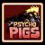 Psycho Pigs Nintendo 3DS