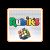 Rubik's Cube Nintendo 3DS