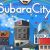 SubaraCity Nintendo 3DS