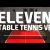 TABLE TENNIS INFINITY Nintendo 3DS