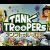 Tank Troopers Nintendo 3DS