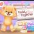 Teddy Together Nintendo 3DS