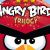 Angry Birds Trilogy PlayStation Vita