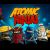 Atomic Ninjas PlayStation Vita