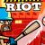 Baseball Riot PlayStation Vita