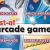 Best of Arcade Games PlayStation Vita