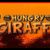 Hungry Giraffe PlayStation Vita