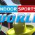 Indoor Sports World PlayStation Vita