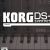 KORG DS-10 Synthesizer Nintendo DS