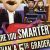 Are You Smarter Than a 5th Grader? Back to School Nintendo DS