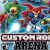 Custom Robo Arena Nintendo DS