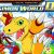 Digimon World DS Nintendo DS