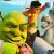 DreamWorks Shrek SuperSlam Nintendo DS