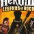 Guitar Hero III: Legends of Rock PlayStation 2