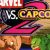 Marvel vs. Capcom 2 Dreamcast