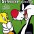 Sylvester and Tweety in Cagey Capers Sega Mega Drive