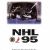 NHL 95 Sega Mega Drive