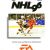 NHL 96 Sega Mega Drive