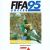 FIFA Soccer 95 Sega Mega Drive