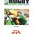 Rugby World Cup 1995 Sega Mega Drive
