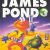James Pond 3: Operation Starfish Sega Mega Drive