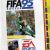 FIFA Soccer 95 [SE] Sega Mega Drive