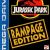 Jurassic Park: Rampage Edition Sega Mega Drive