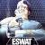 ESWAT: City Under Siege Sega Mega Drive