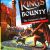 King's Bounty The Conqueror's Quest Sega Mega Drive