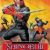 Shinobi III: Return of the Ninja Master Sega Mega Drive