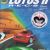 Lotus II R.E.C.S. Sega Mega Drive