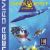 SeaQuest DSV Sega Mega Drive