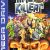 Time Killers Sega Mega Drive