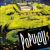 Populous Sega Mega Drive