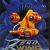 Zero Wing Sega Mega Drive