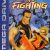 Art of Fighting Sega Mega Drive