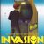 Invasion Sega Mega Drive