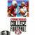 Bill Walsh College Football Sega Mega Drive