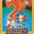 Sonic the Hedgehog 2 [UK] Sega Mega Drive