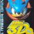 Sonic 3D: Flickies' Island [PT] Sega Mega Drive