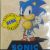 Sonic the Hedgehog [PT] Sega Mega Drive