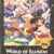 World of Illusion Starring Mickey Mouse and Donald Duck [UK] Sega Mega Drive