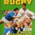 International Rugby Sega Mega Drive