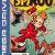 Spirou Sega Mega Drive