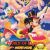 World of Illusion Starring Mickey Mouse and Donald Duck [GR] Sega Mega Drive