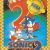 Sonic the Hedgehog 2 [PT] Sega Mega Drive