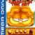 Garfield: Caught in the Act Sega Mega Drive