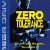 Zero Tolerance Sega Mega Drive