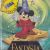 Fantasia [PT] Sega Mega Drive