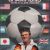 Champions World Class Soccer [DE] Sega Mega Drive